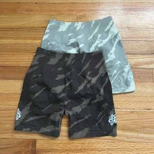 Darc Sport short bundle